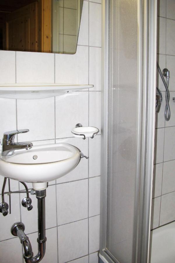 Apartment Bauernhaus Schusterhäusl - MHO773 Schwendau Exterior foto