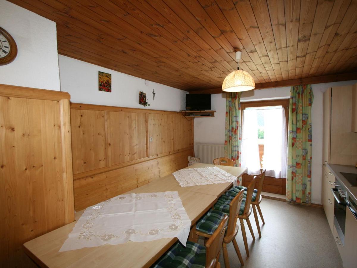 Apartment Bauernhaus Schusterhäusl - MHO773 Schwendau Exterior foto
