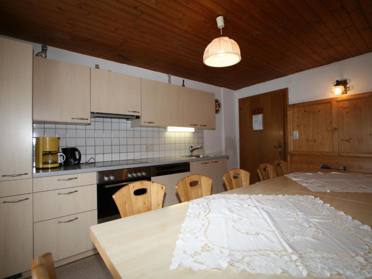 Apartment Bauernhaus Schusterhäusl - MHO773 Schwendau Exterior foto